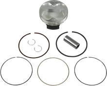 WISECO Piston Kit - 96.00 mm - Kawasaki 4974M09600