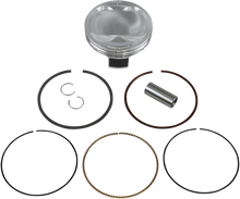 WISECO Piston Kit - 100.00 mm - Suzuki 4985M10000