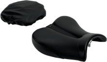 SADDLEMEN Gel-Channel Track Seat - Hayabusa 0810-0819