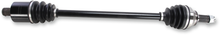 MOOSE OFFROAD Axle Assembly - Complete - Standard - Front Left/Right - Polaris RZR LM6-PO-8-332