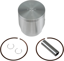 WISECO Piston Kit - 88.00 mm - Kawasaki KX500 575M08800