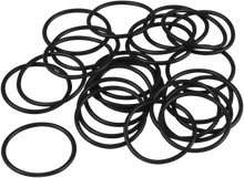 JAMES GASKET Primary Filler Plug O-Ring - XL JGI-11139