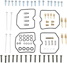 PARTS UNLIMITED Carburetor Repair Kit - Kawasaki 26-1653