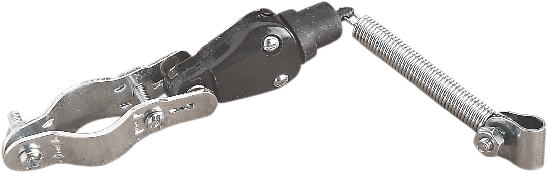 DRAG SPECIALTIES Stoplight Switch - Rear 370013-HC3