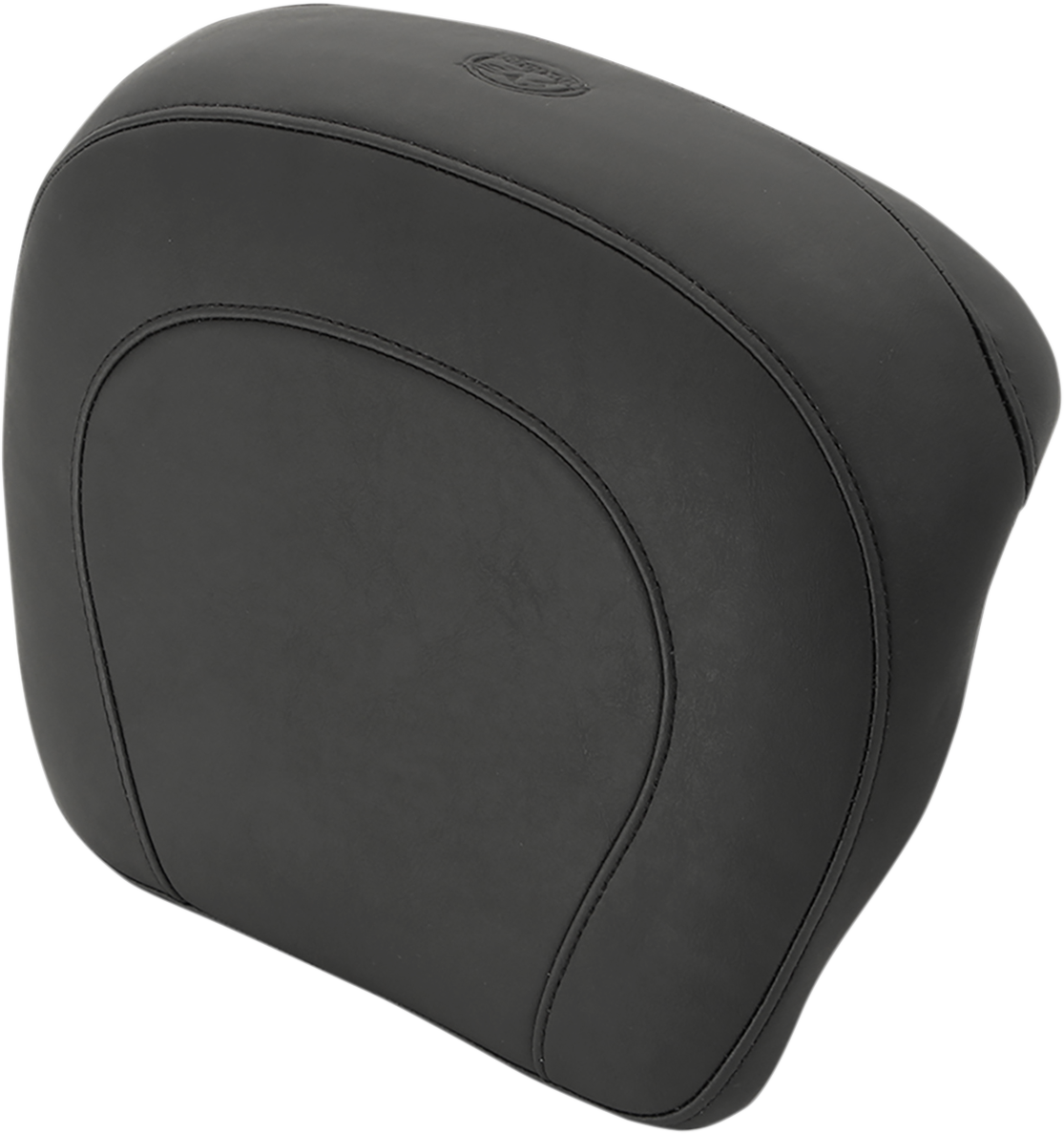 MUSTANG Passenger Pad - Chopped Tour-Pak® - FLH/FLT '14-'25 76870