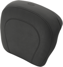 MUSTANG Passenger Pad - Chopped Tour-Pak® - FLH/FLT '14-'25 76870