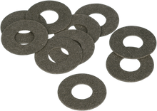 JAMES GASKET Foot Peg Stud Gasket - XL JGI-34624-77