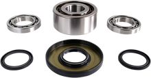 EPI Differential Bearing/Seal Kit - Front WE290126