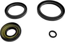 EPI Differential Seal Kit - Front WE290103