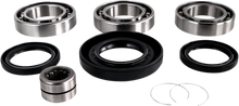 EPI Differential Bearing/Seal Kit - Rear WE290128