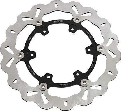 GALFER Front Rotor DF770FLW