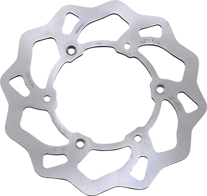 GALFER Rotor - Front - Suzuki/Yamaha DF489W