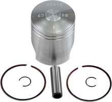 WISECO Piston Kit - 42.00 mm - Yamaha PW50 653M04200