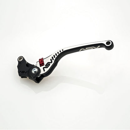 ASV Inventions C5 Series Sport Pro Unbreakable Billet Clutch Lever and Perch
