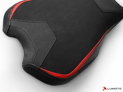 LUIMOTO VELOCE Rider Seat Cover for DUCATI PANIGALE V2