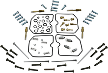 PARTS UNLIMITED Carburetor Repair Kit - Kawasaki 26-1655