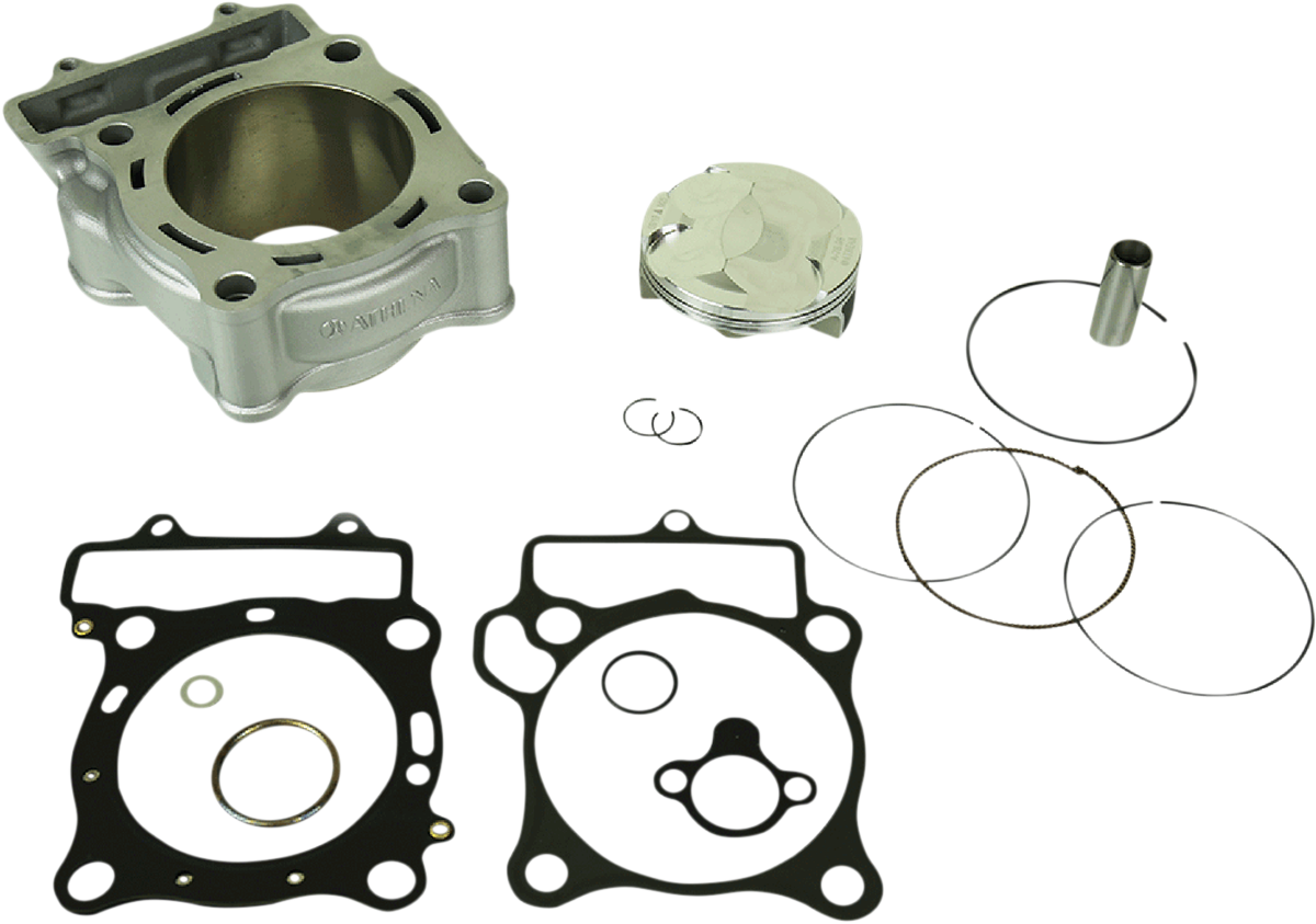 ATHENA Cylinder Kit - 79.00 mm - Honda P400210100066