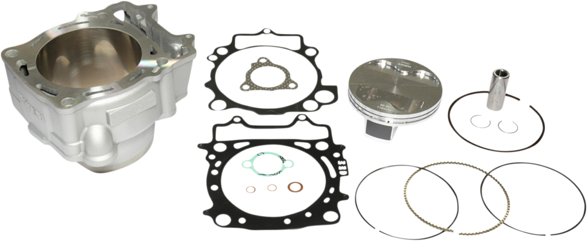 ATHENA Cylinder Kit - 97.00 mm - Yamaha P400485100053
