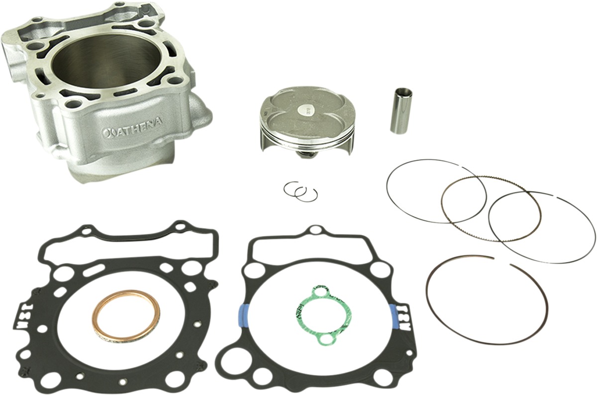 ATHENA Cylinder Kit - 102.00 mm - YZ450F P400485100068