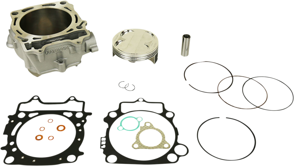 ATHENA Cylinder Kit - 97.00 mm - Yamaha P400485100067