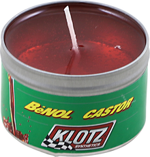 KLOTZ OIL Scented Candle - Benol® - 8 oz. KL-756