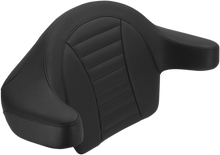 MUSTANG Tourbox Pad - Deluxe - '08-'13 79013