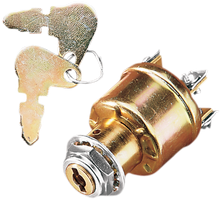 DRAG SPECIALTIES Ignition Switch MC-DRAG026