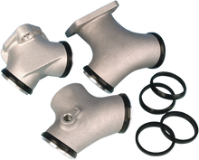 JAMES GASKET Intake Seal - Big Twin/XL JGI-26995-86-A