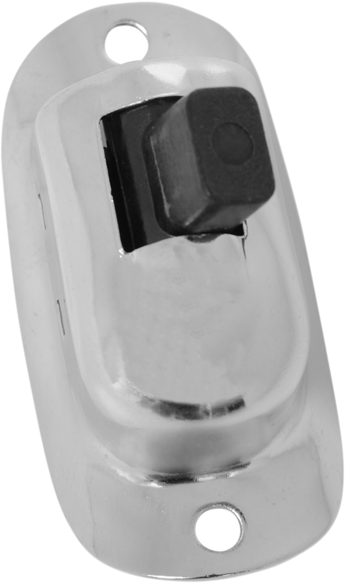 DRAG SPECIALTIES Switch - Dimmer - Chrome 370010-HC3