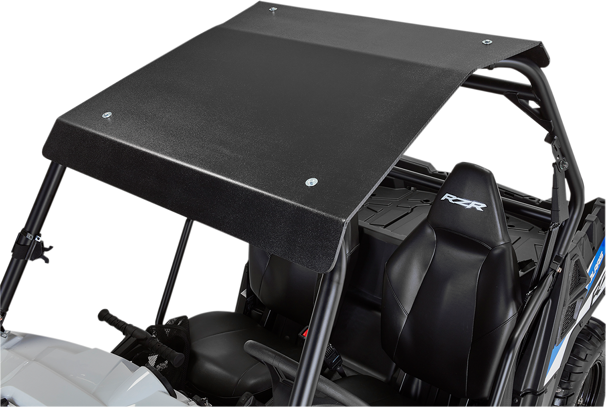 MOOSE OFFROAD UTV Roof - One-Piece V000181-11056M