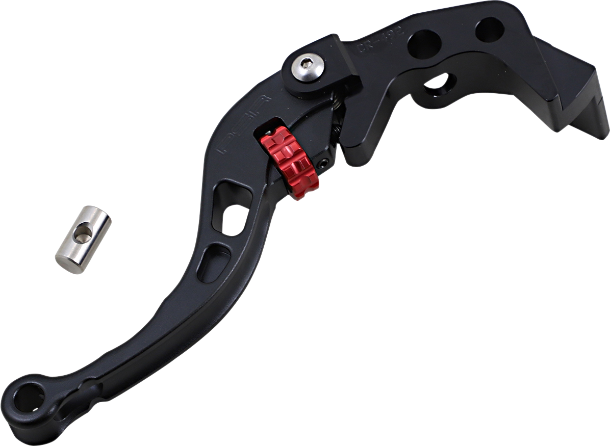 PSR Apex Clutch Lever - Black 50-01601-22