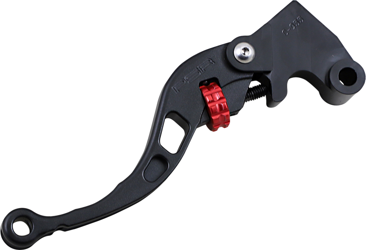 PSR Apex Clutch Lever - Black 50-01602-22
