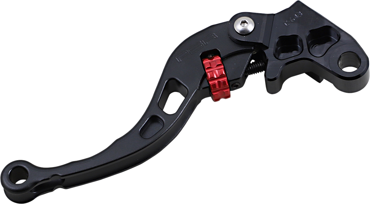 PSR Apex Clutch Lever - Black 50-01607-22