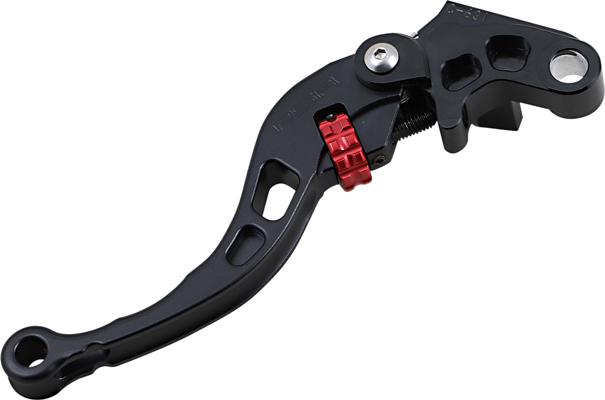 PSR Apex Clutch Lever - Black 50-01610-22