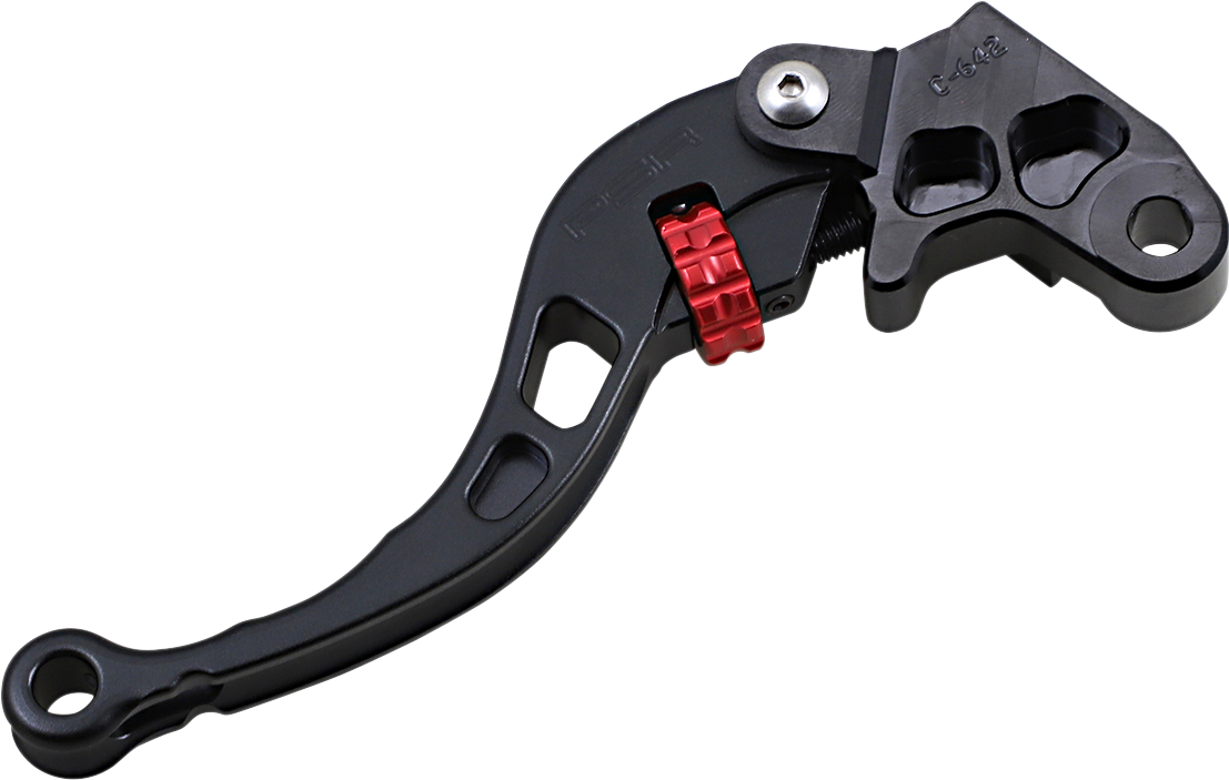 PSR Apex Clutch Lever - Black 50-01608-22