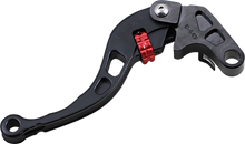 PSR Apex Clutch Lever - Black 50-01622-22