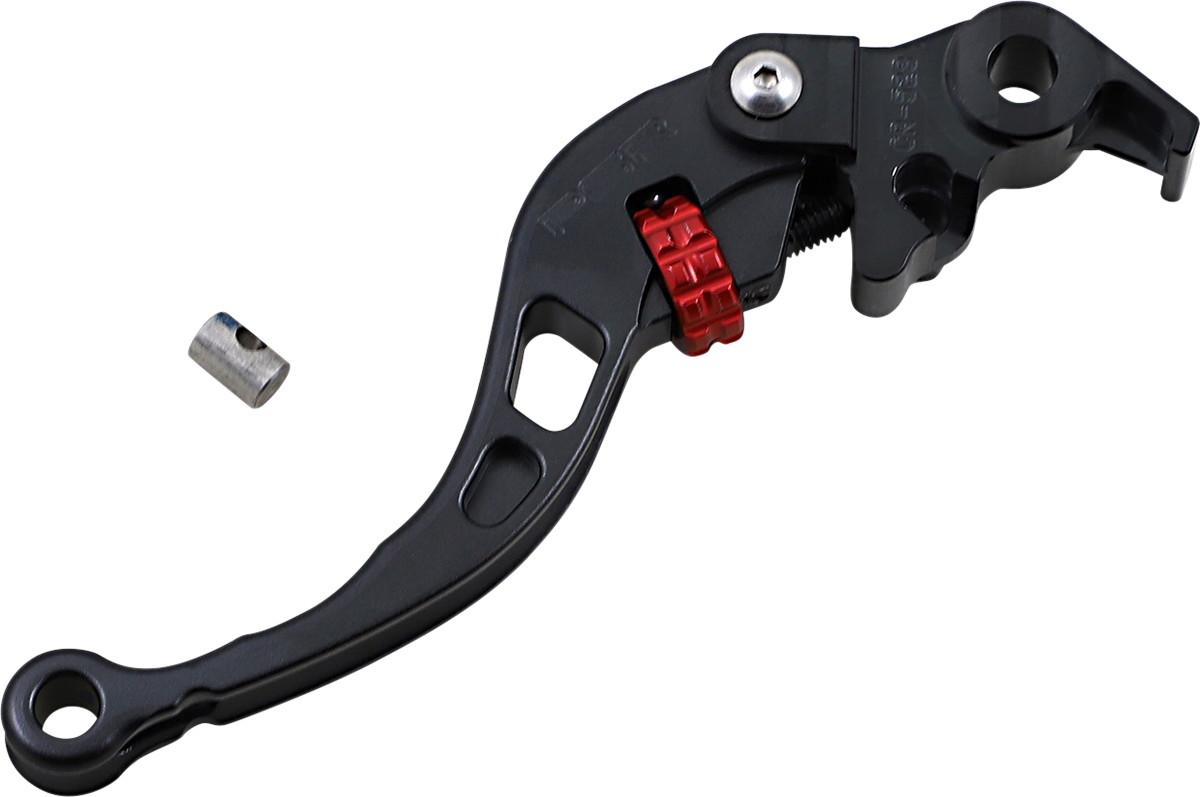 PSR Apex Clutch Lever - Black 50-01620-22