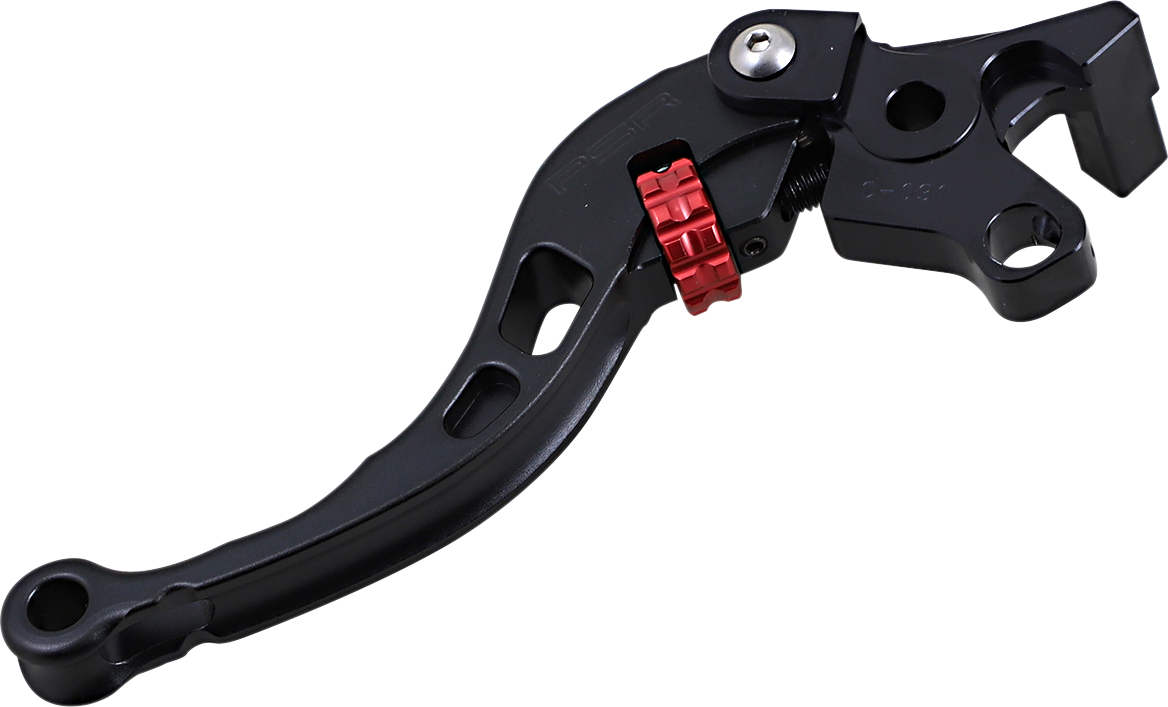 PSR Apex Clutch Lever - Black 50-01624-22