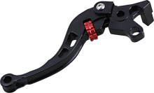 PSR Apex Clutch Lever - Black 50-01624-22