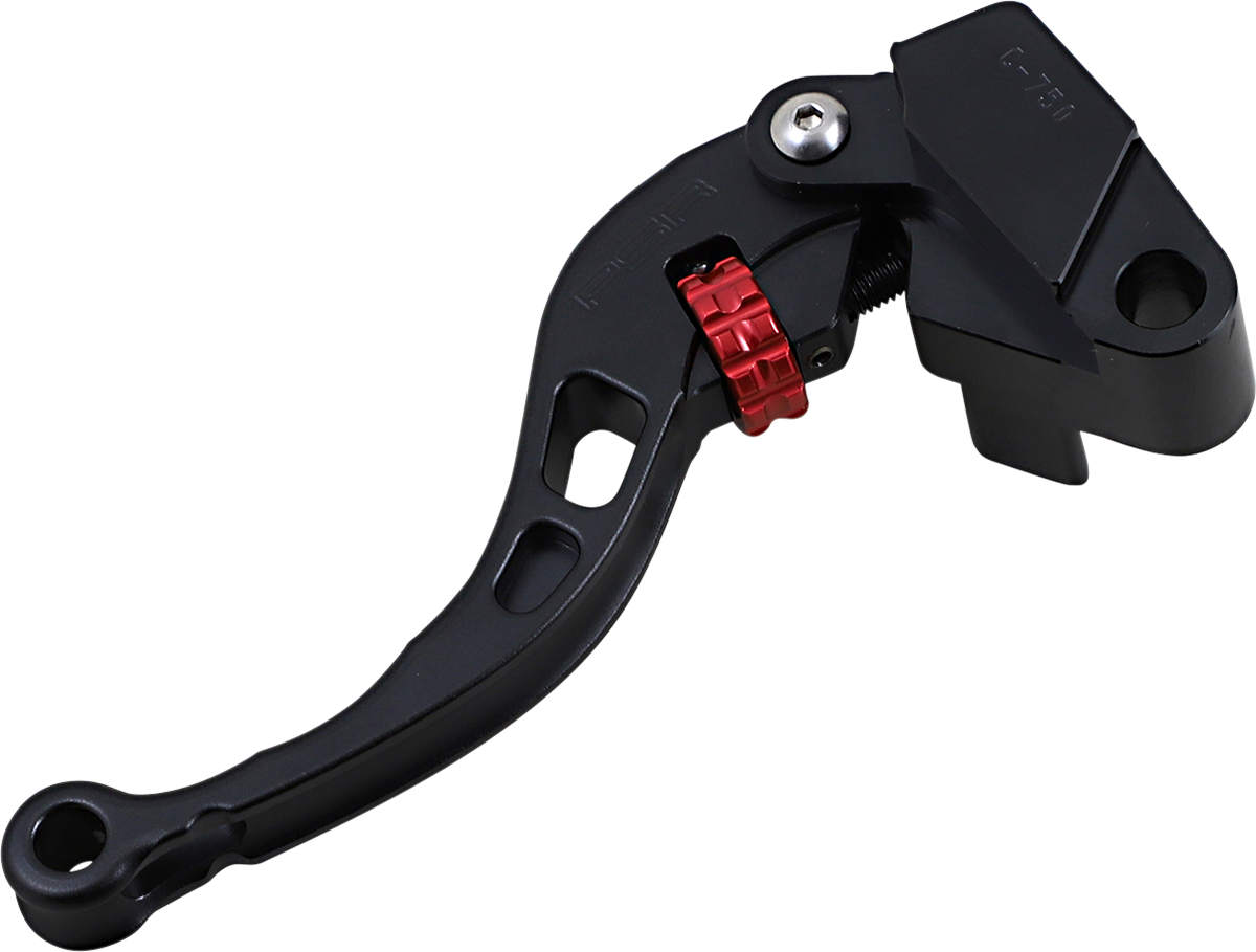 PSR Apex Clutch Lever - Black 50-01626-22