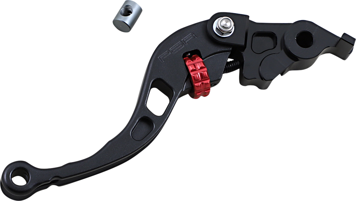PSR Apex Brake Lever - Black 50-01651-22
