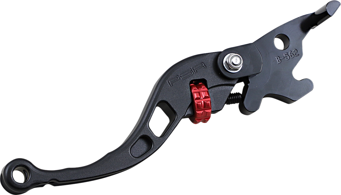 PSR Apex Brake Lever - Black 50-01671-22