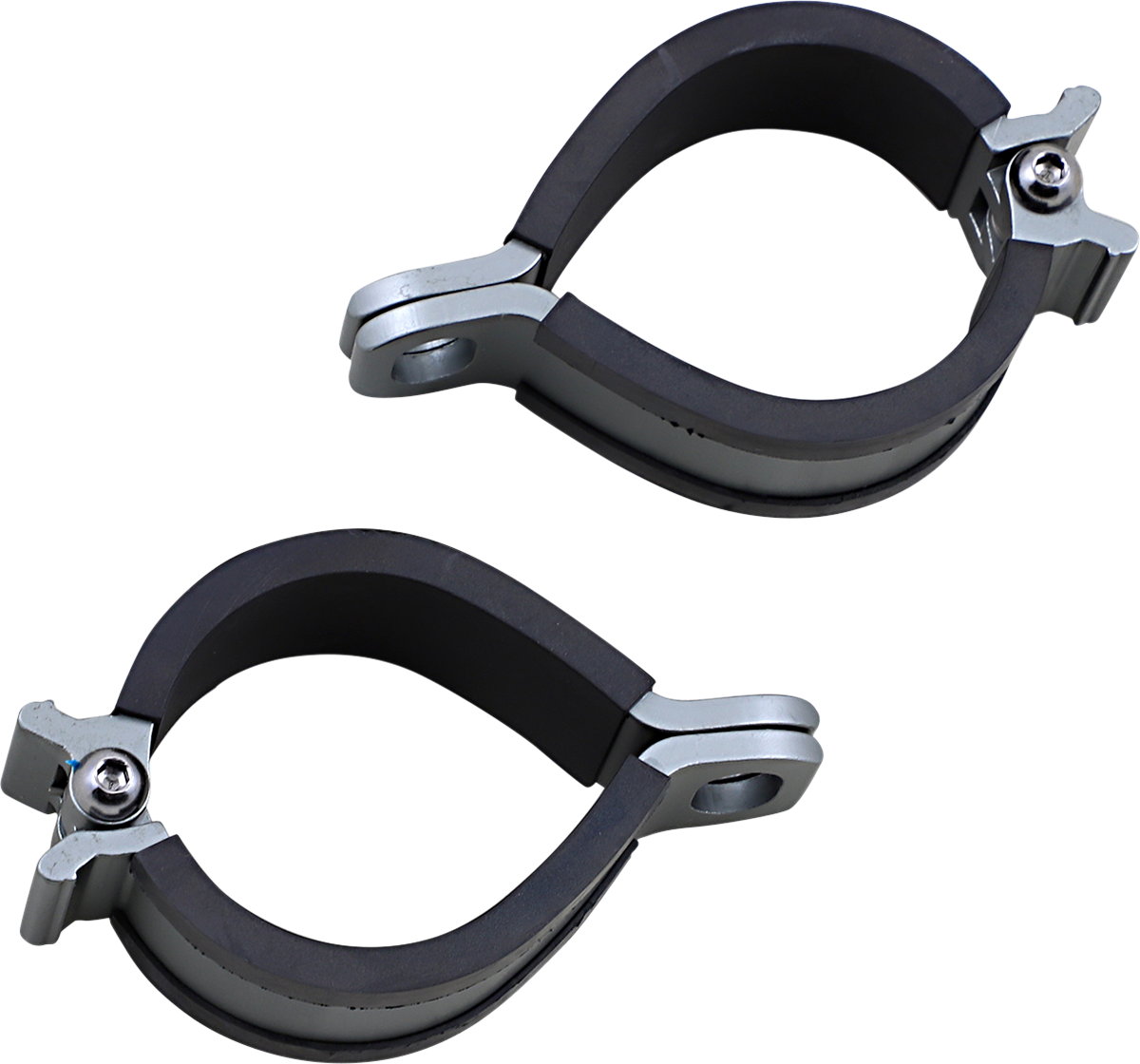PSR MX Fork Clamp Tie-Down Tube 00-03203-29