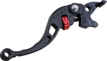 PSR Apex Brake Lever - Black 50-01670-22