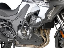 GIVI Engine Guards - Kawasaki - Versys 1000 TN4126