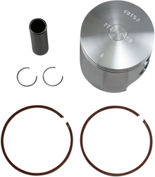 WISECO Piston Kit - 64.50 mm - Yamaha RT180 772M06450