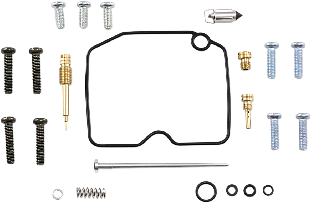 PARTS UNLIMITED Carburetor Repair Kit - Kawasaki 26-1656