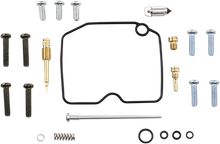 PARTS UNLIMITED Carburetor Repair Kit - Kawasaki 26-1656