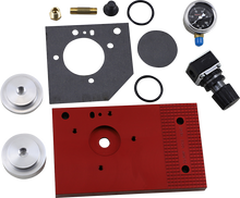FEULING PARTS Pressure Test Tool - Oil Pump - M8 9006