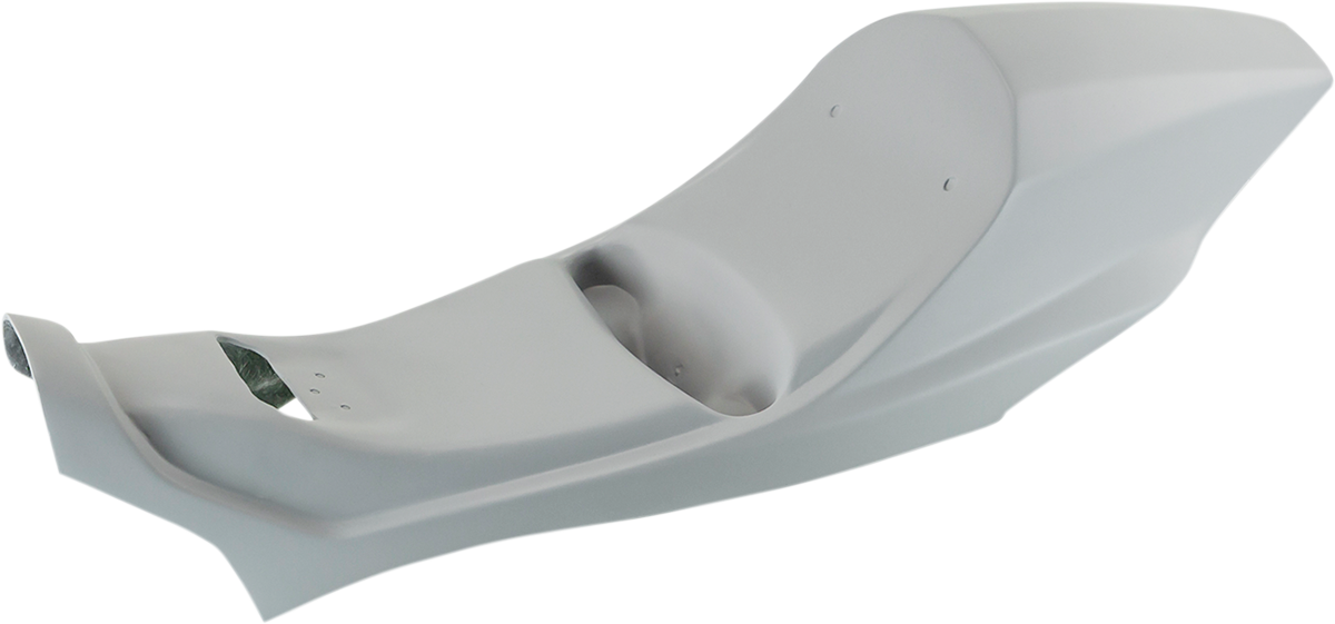 SADDLEMEN Ronan CF Tail Section with Seat Z4295